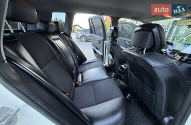 Внедорожник / Кроссовер Mercedes-Benz GLK-Class 2011 в 