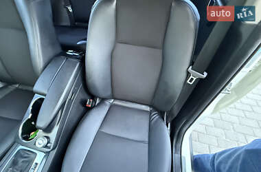 Внедорожник / Кроссовер Mercedes-Benz GLK-Class 2011 в 