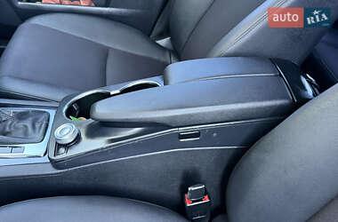 Внедорожник / Кроссовер Mercedes-Benz GLK-Class 2011 в 