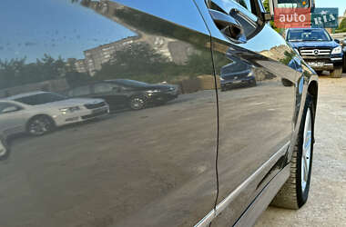 Внедорожник / Кроссовер Mercedes-Benz GLK-Class 2014 в 