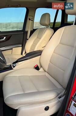 Внедорожник / Кроссовер Mercedes-Benz GLK-Class 2013 в 