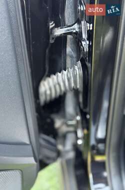 Внедорожник / Кроссовер Mercedes-Benz GLK-Class 2011 в 