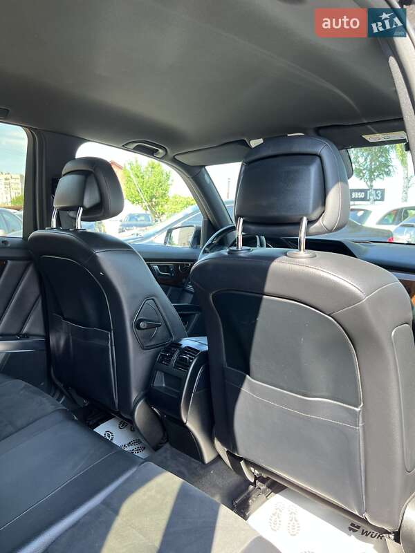 Внедорожник / Кроссовер Mercedes-Benz GLK-Class 2013 в Смеле