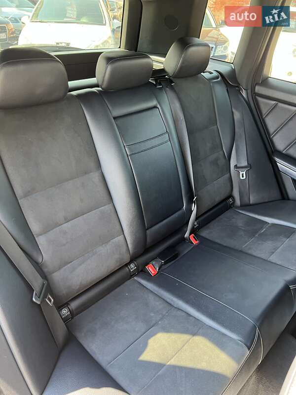Внедорожник / Кроссовер Mercedes-Benz GLK-Class 2013 в Смеле