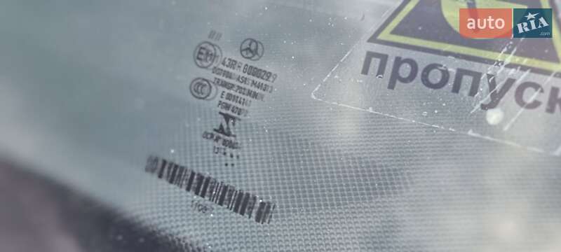 Внедорожник / Кроссовер Mercedes-Benz GLK-Class 2013 в Одессе фото 13 Внедорожник / Кроссовер Mercedes-Benz GLK-Class 2013 в Одессе