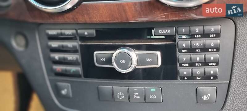Внедорожник / Кроссовер Mercedes-Benz GLK-Class 2013 в Одессе фото 32 Внедорожник / Кроссовер Mercedes-Benz GLK-Class 2013 в Одессе