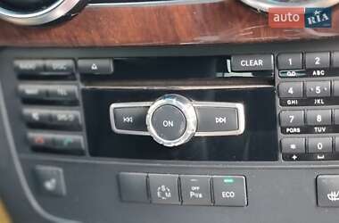 Внедорожник / Кроссовер Mercedes-Benz GLK-Class 2013 в 