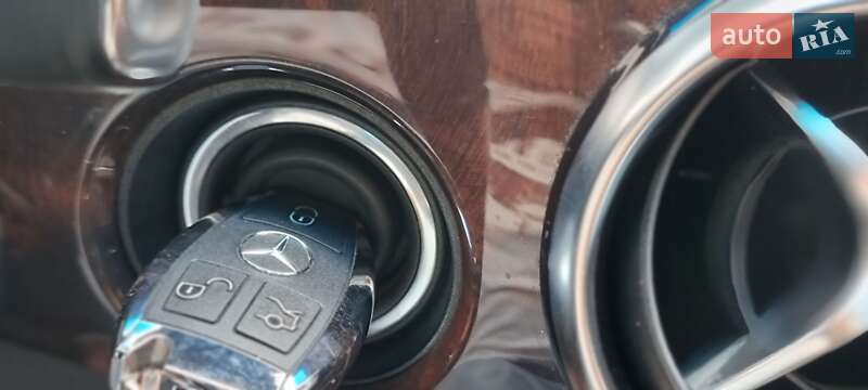 Внедорожник / Кроссовер Mercedes-Benz GLK-Class 2013 в Одессе фото 40 Внедорожник / Кроссовер Mercedes-Benz GLK-Class 2013 в Одессе