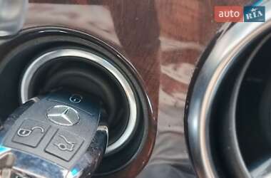 Внедорожник / Кроссовер Mercedes-Benz GLK-Class 2013 в 