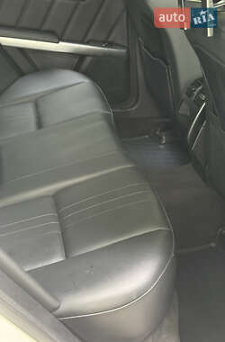 Внедорожник / Кроссовер Mercedes-Benz GLK-Class 2014 в 