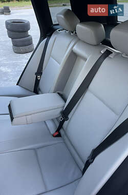 Внедорожник / Кроссовер Mercedes-Benz GLK-Class 2013 в 