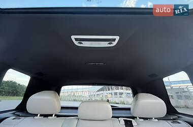 Внедорожник / Кроссовер Mercedes-Benz GLK-Class 2013 в 