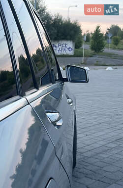 Внедорожник / Кроссовер Mercedes-Benz GLK-Class 2013 в 