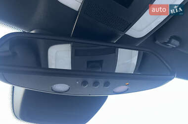 Внедорожник / Кроссовер Mercedes-Benz GLK-Class 2013 в 