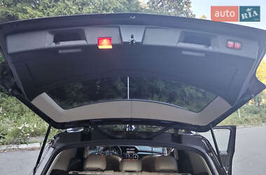 Позашляховик / Кросовер Mercedes-Benz GLK-Class 2013 в 
