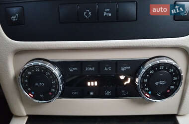 Позашляховик / Кросовер Mercedes-Benz GLK-Class 2013 в 