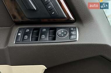 Внедорожник / Кроссовер Mercedes-Benz GLK-Class 2015 в 