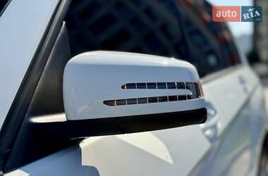 Внедорожник / Кроссовер Mercedes-Benz GLK-Class 2014 в 