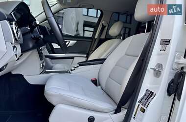 Внедорожник / Кроссовер Mercedes-Benz GLK-Class 2014 в 