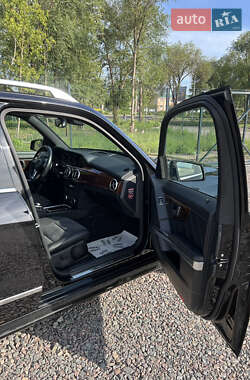 Внедорожник / Кроссовер Mercedes-Benz GLK-Class 2013 в 