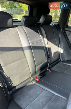 Внедорожник / Кроссовер Mercedes-Benz GLK-Class 2013 в 