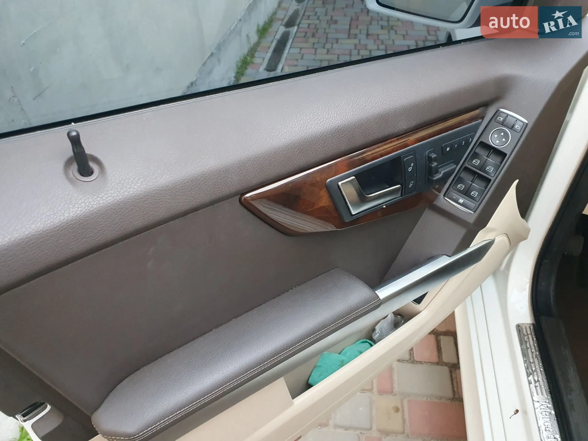 2014 Mercedes-Benz GLK-klasse - мініатюра 12