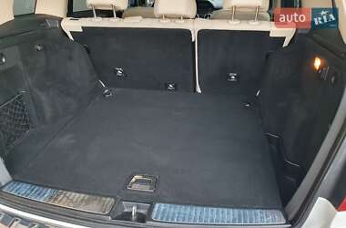 Внедорожник / Кроссовер Mercedes-Benz GLK-Class 2014 в 