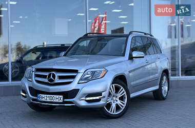 Mercedes-Benz GLK-Class 2013 Mercedes-Benz GLK-Class 2013