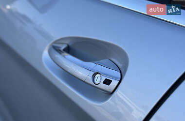 Внедорожник / Кроссовер Mercedes-Benz GLK-Class 2013 в 