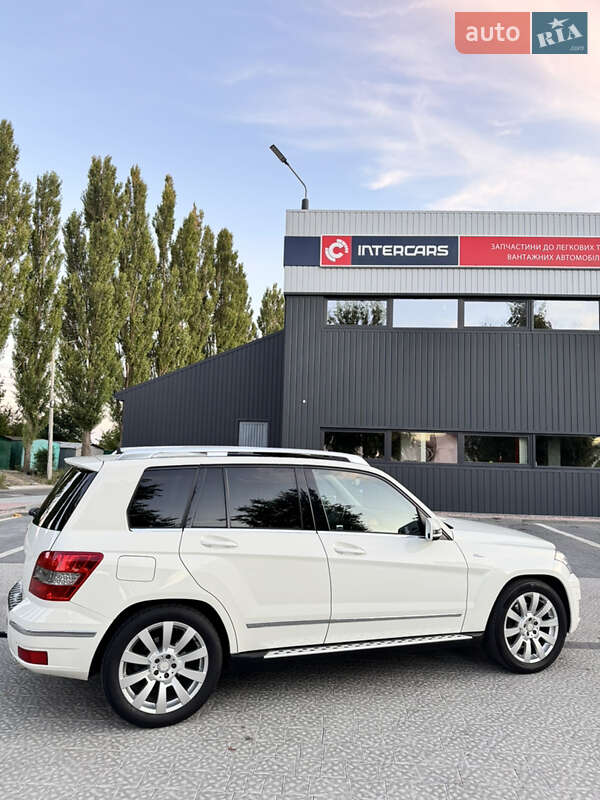 Позашляховик / Кросовер Mercedes-Benz GLK-Class 2010 в Рівному фото 16 Позашляховик / Кросовер Mercedes-Benz GLK-Class 2010 в Рівному