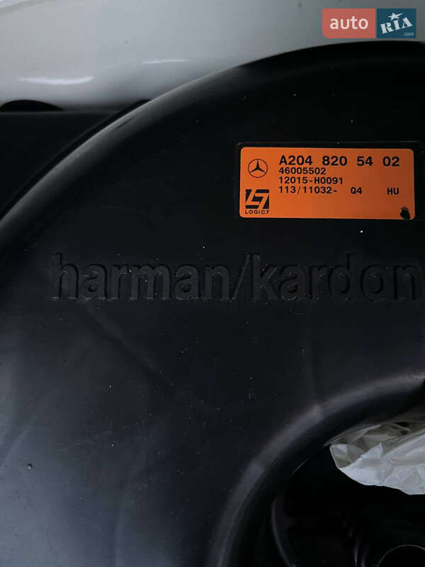 Позашляховик / Кросовер Mercedes-Benz GLK-Class 2010 в Рівному фото 28 Позашляховик / Кросовер Mercedes-Benz GLK-Class 2010 в Рівному