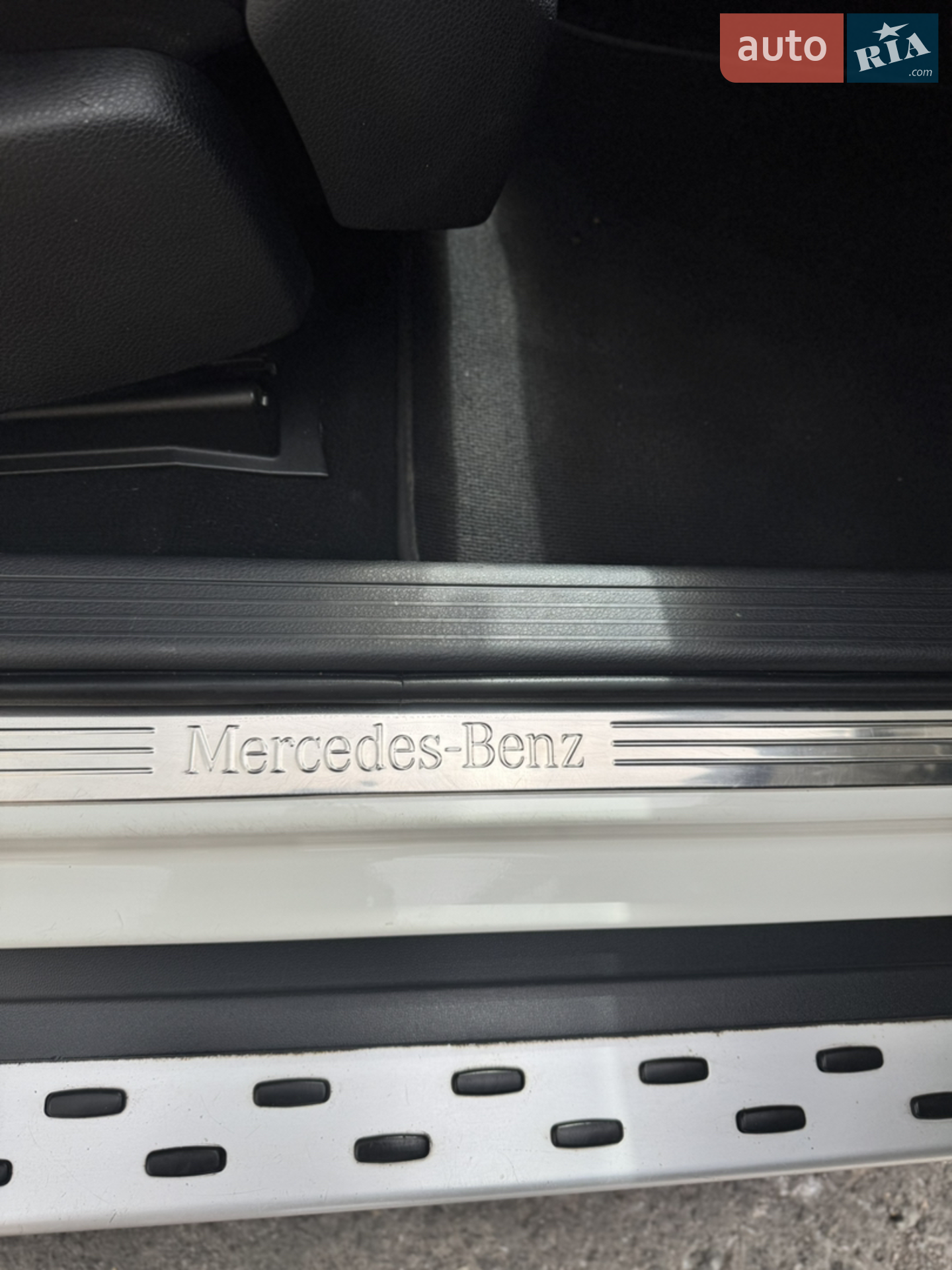 2010 Mercedes-Benz GLK-klasse - мініатюра 30