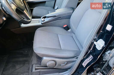 Внедорожник / Кроссовер Mercedes-Benz GLK-Class 2014 в 