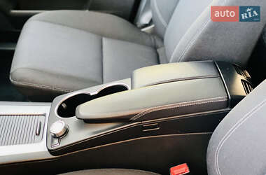 Внедорожник / Кроссовер Mercedes-Benz GLK-Class 2014 в 