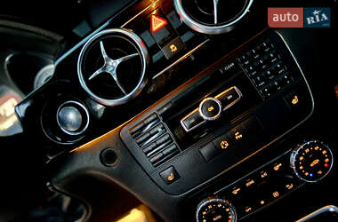 Внедорожник / Кроссовер Mercedes-Benz GLK-Class 2013 в 