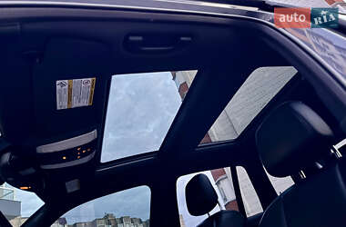 Внедорожник / Кроссовер Mercedes-Benz GLK-Class 2013 в 