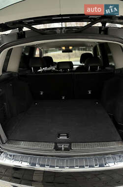Внедорожник / Кроссовер Mercedes-Benz GLK-Class 2014 в 