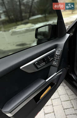 Внедорожник / Кроссовер Mercedes-Benz GLK-Class 2014 в 