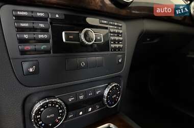 Внедорожник / Кроссовер Mercedes-Benz GLK-Class 2015 в 