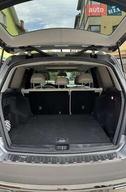 Внедорожник / Кроссовер Mercedes-Benz GLK-Class 2014 в 