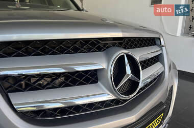 Внедорожник / Кроссовер Mercedes-Benz GLK-Class 2014 в 