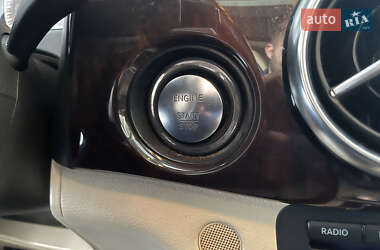Внедорожник / Кроссовер Mercedes-Benz GLK-Class 2014 в 