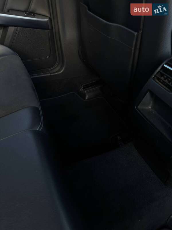 Внедорожник / Кроссовер Mercedes-Benz GLK-Class 2013 в Киеве