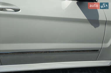 Внедорожник / Кроссовер Mercedes-Benz GLK-Class 2013 в 