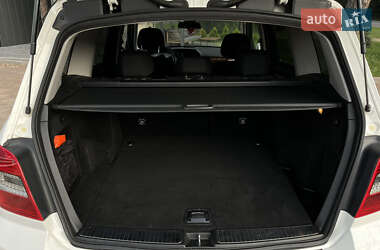 Внедорожник / Кроссовер Mercedes-Benz GLK-Class 2012 в 