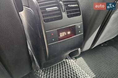 Позашляховик / Кросовер Mercedes-Benz GLK-Class 2014 в 
