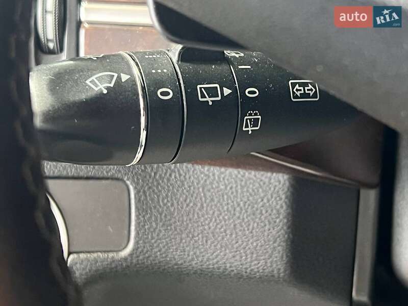 Внедорожник / Кроссовер Mercedes-Benz GLK-Class 2011 в Одессе фото 20 Внедорожник / Кроссовер Mercedes-Benz GLK-Class 2011 в Одессе