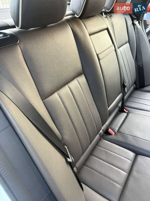 Позашляховик / Кросовер Mercedes-Benz GLK-Class 2013 в Києві