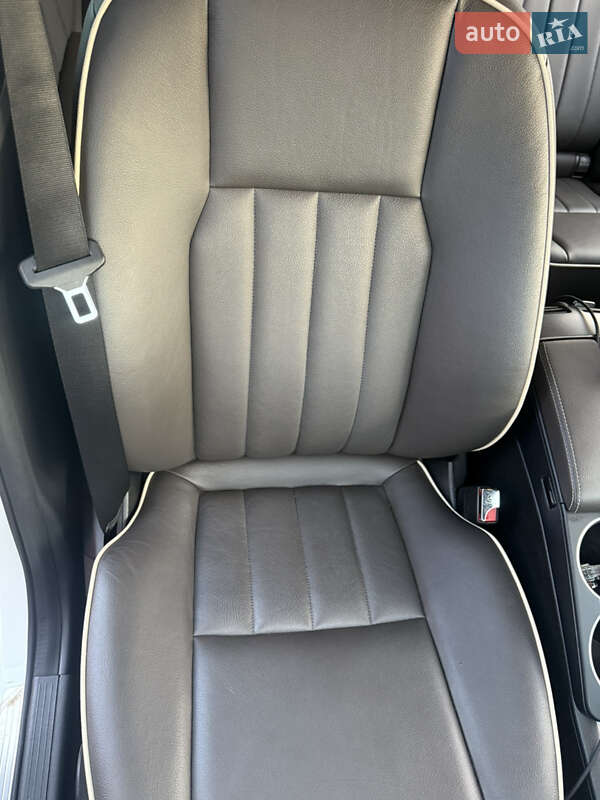 Позашляховик / Кросовер Mercedes-Benz GLK-Class 2013 в Києві