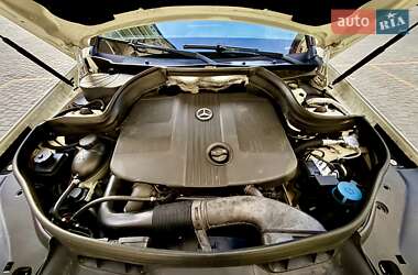 Внедорожник / Кроссовер Mercedes-Benz GLK-Class 2011 в 